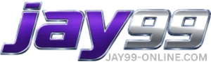 JAY99 logo official trusted online casino site in Bangladesh